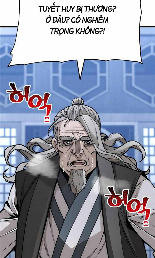 Thiên Ma Phi Thăng Truyện: Chapter 56