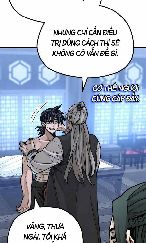Thiên Ma Phi Thăng Truyện: Chapter 56