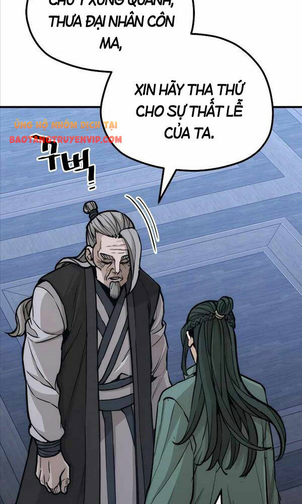 Thiên Ma Phi Thăng Truyện: Chapter 56