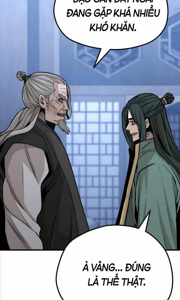 Thiên Ma Phi Thăng Truyện: Chapter 56