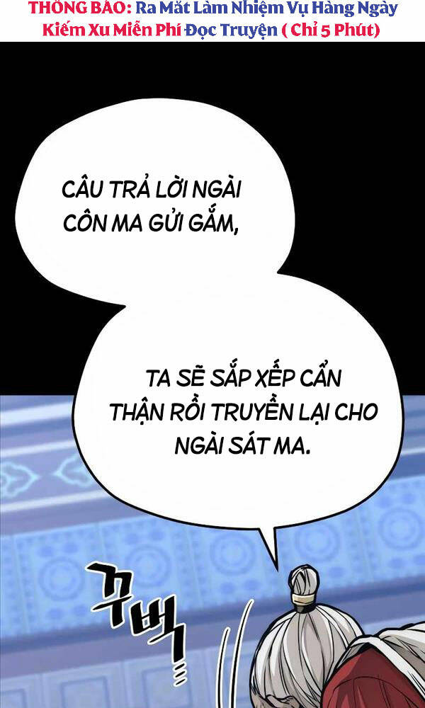 Thiên Ma Phi Thăng Truyện: Chapter 56