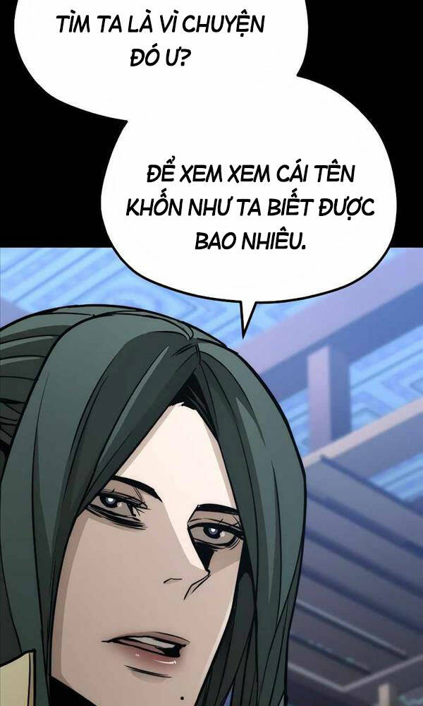 Thiên Ma Phi Thăng Truyện: Chapter 56