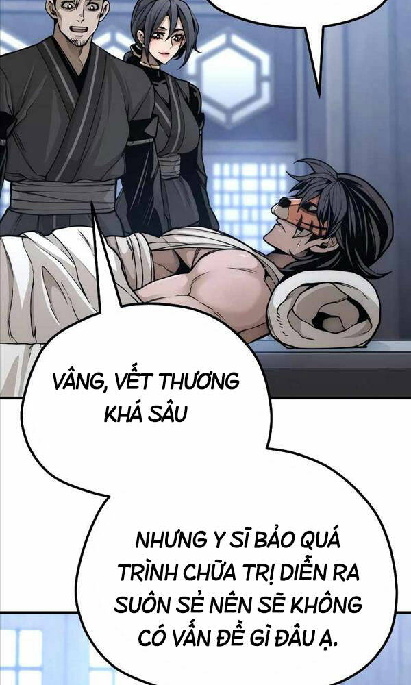 Thiên Ma Phi Thăng Truyện: Chapter 56