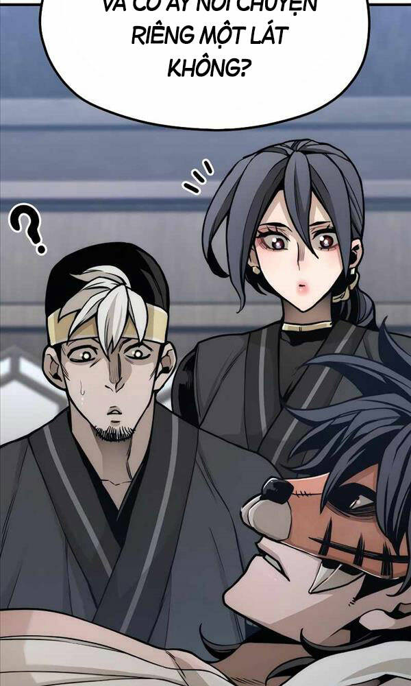 Thiên Ma Phi Thăng Truyện: Chapter 56