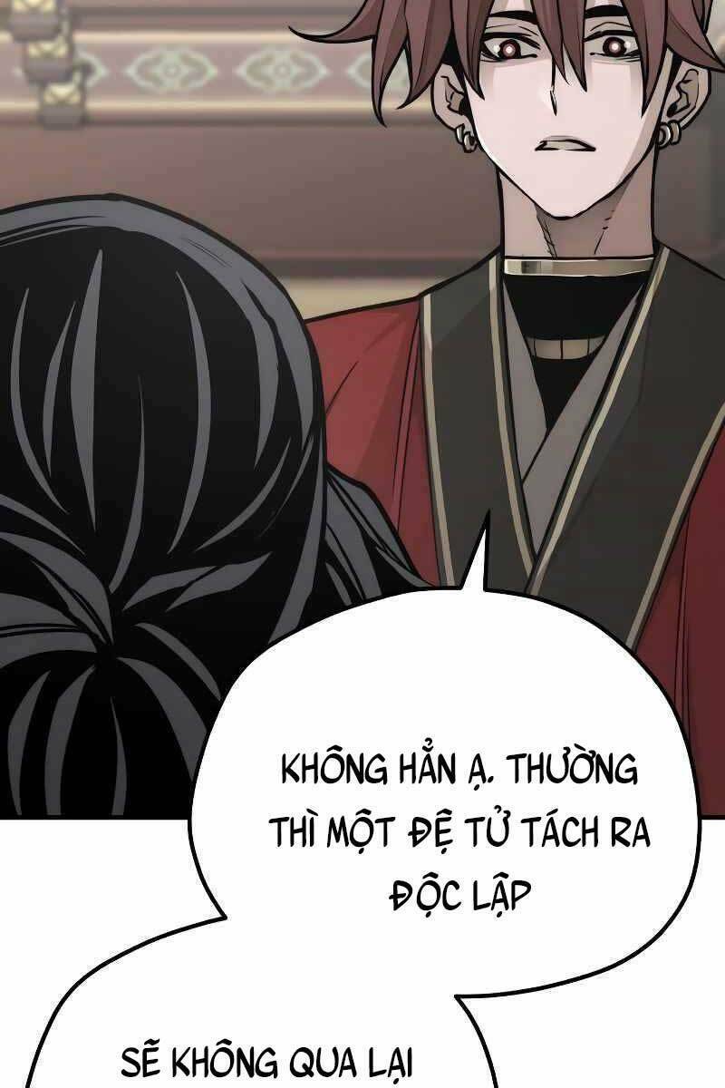 Thiên Ma Phi Thăng Truyện: Chapter 58.5