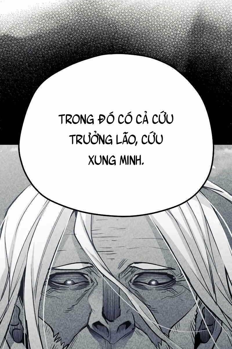 Thiên Ma Phi Thăng Truyện: Chapter 58.5