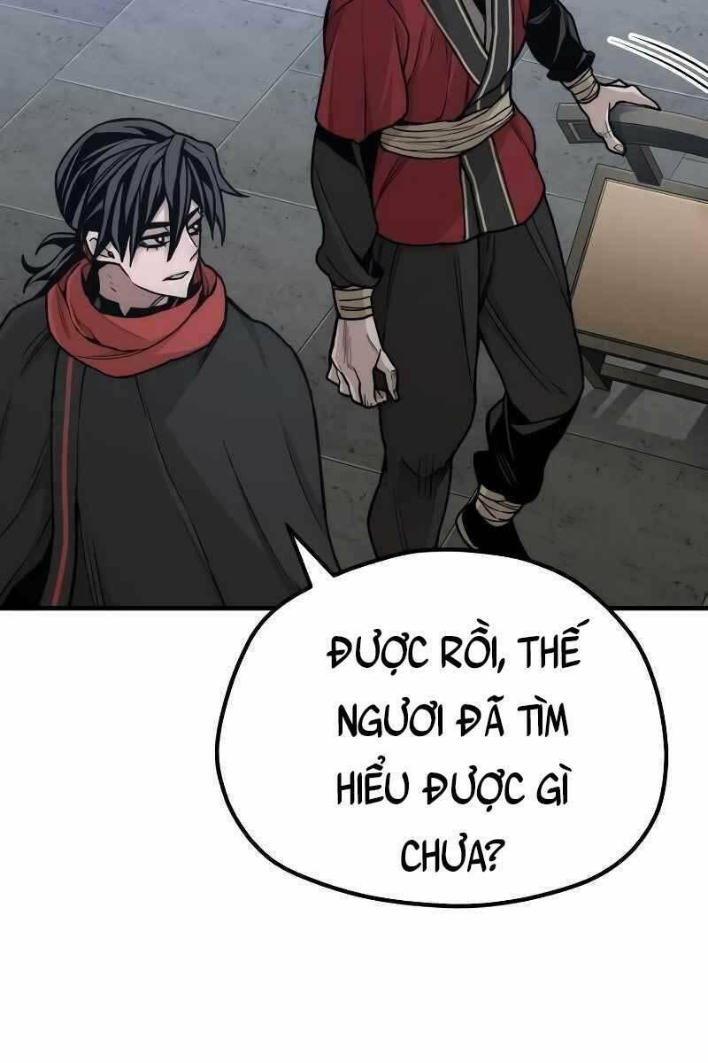Thiên Ma Phi Thăng Truyện: Chapter 58.5