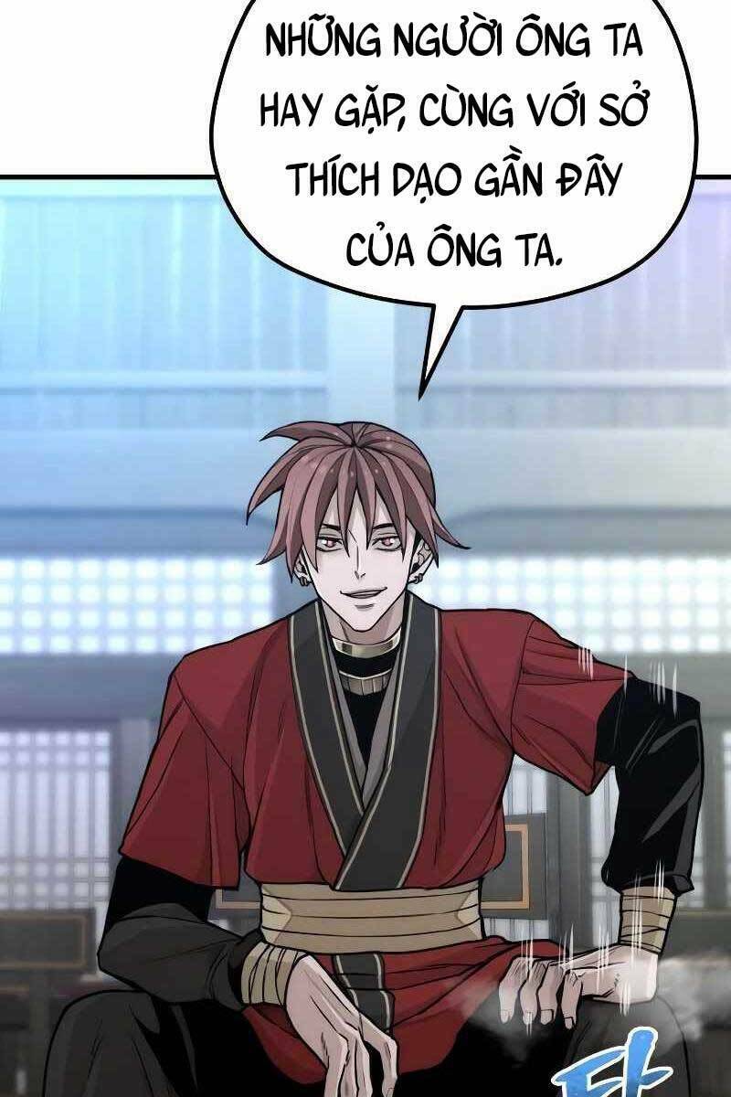Thiên Ma Phi Thăng Truyện: Chapter 58.5