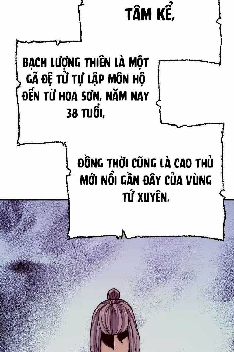 Thiên Ma Phi Thăng Truyện: Chapter 58.5