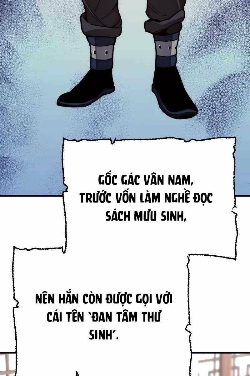 Thiên Ma Phi Thăng Truyện: Chapter 58.5