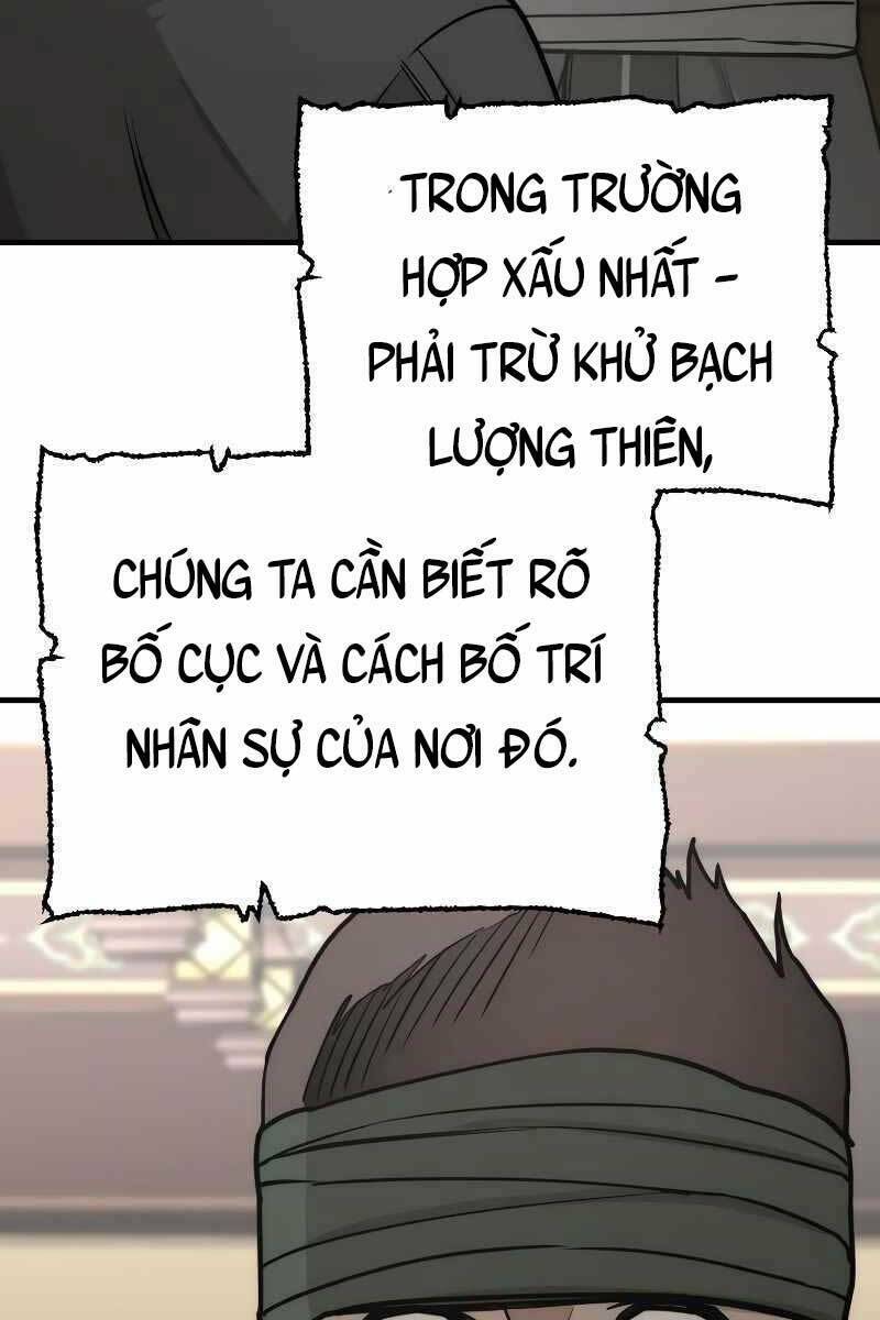 Thiên Ma Phi Thăng Truyện: Chapter 58.5