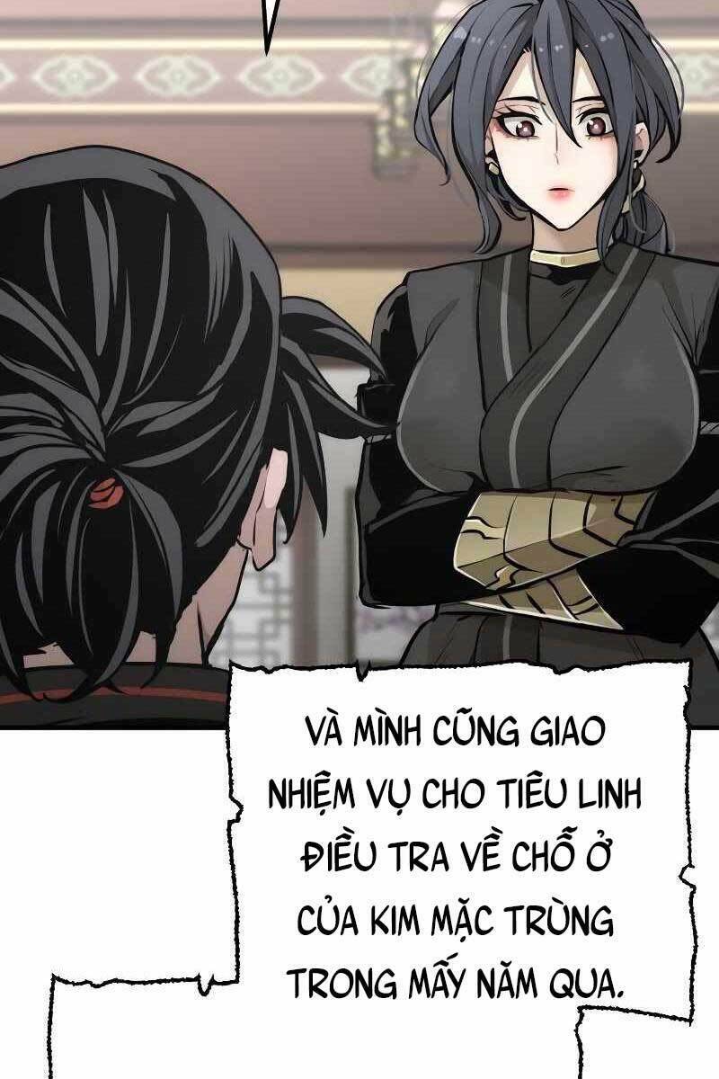 Thiên Ma Phi Thăng Truyện: Chapter 58.5