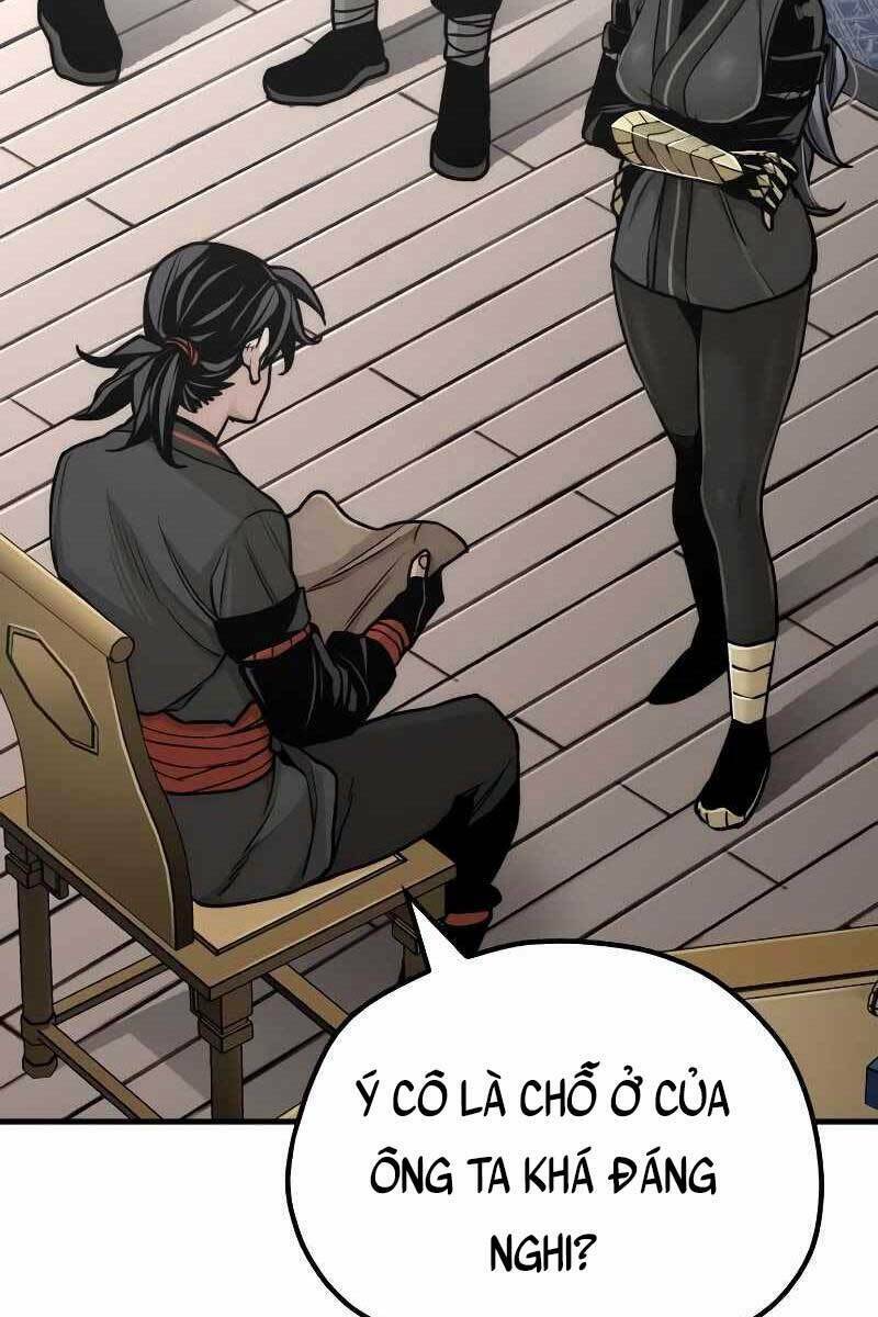 Thiên Ma Phi Thăng Truyện: Chapter 58.5