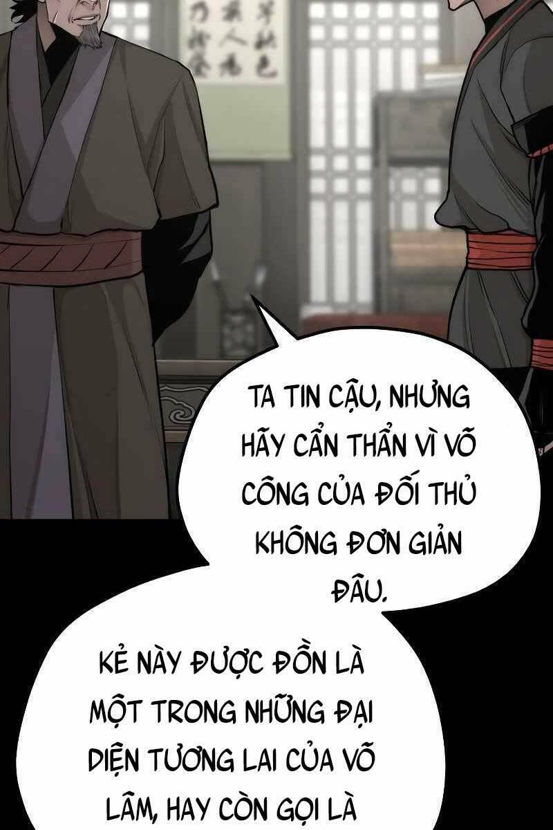 Thiên Ma Phi Thăng Truyện: Chapter 58