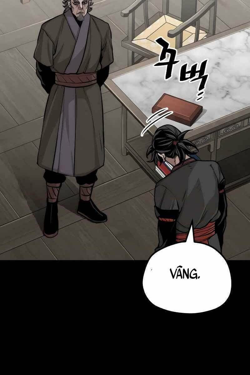 Thiên Ma Phi Thăng Truyện: Chapter 58
