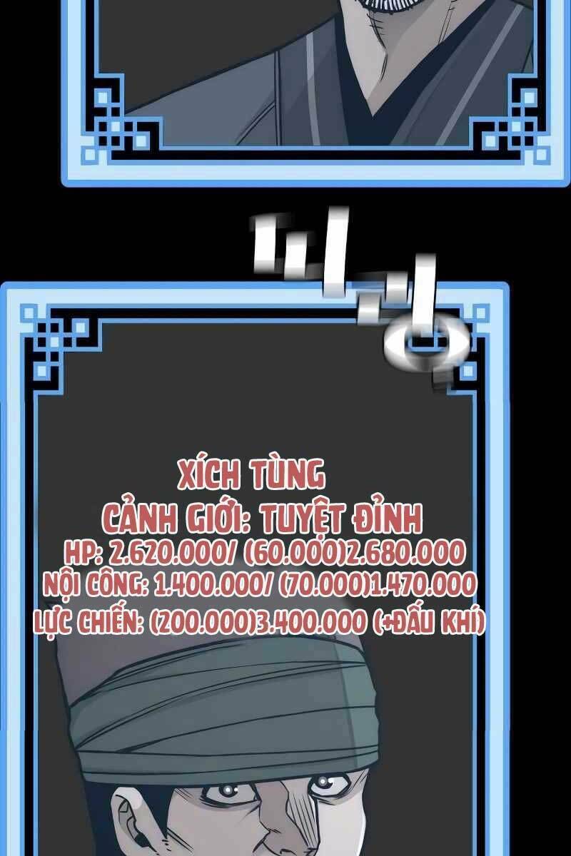 Thiên Ma Phi Thăng Truyện: Chapter 58