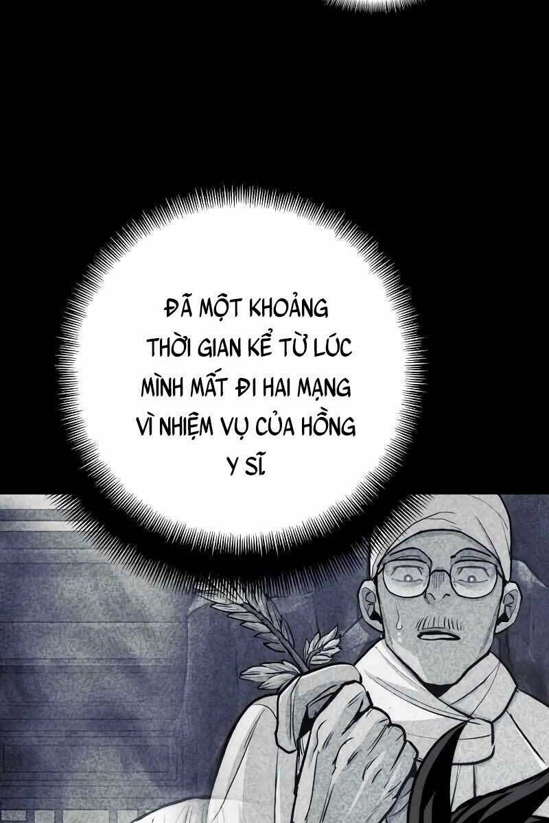Thiên Ma Phi Thăng Truyện: Chapter 58