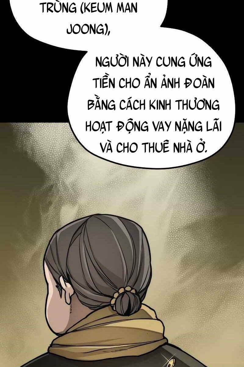 Thiên Ma Phi Thăng Truyện: Chapter 58