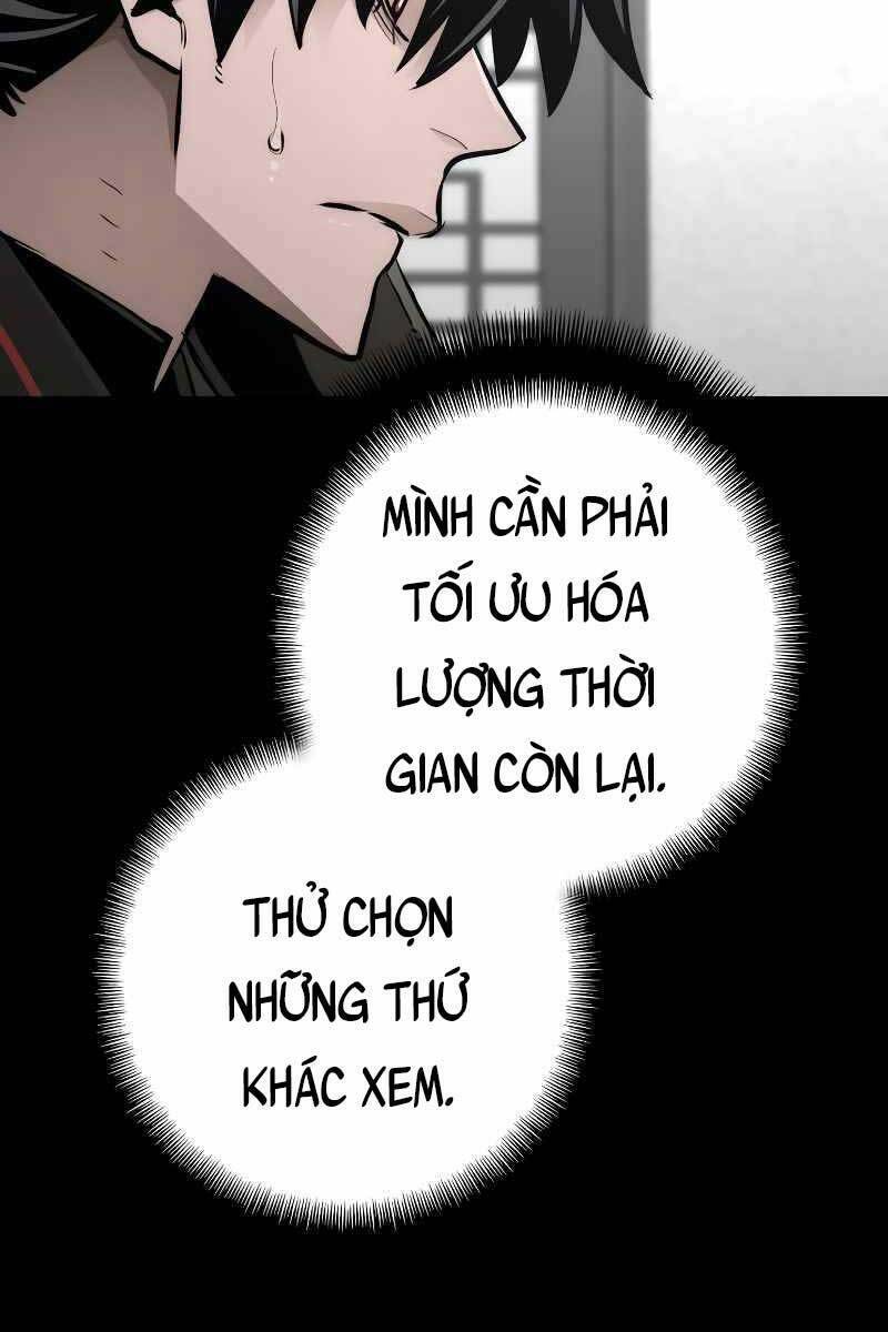 Thiên Ma Phi Thăng Truyện: Chapter 58