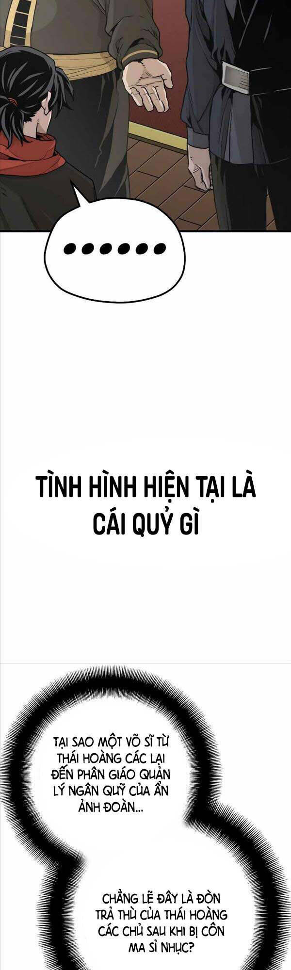 Thiên Ma Phi Thăng Truyện: Chapter 59