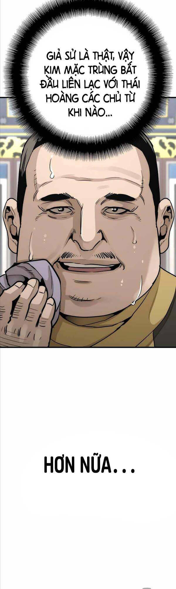 Thiên Ma Phi Thăng Truyện: Chapter 59