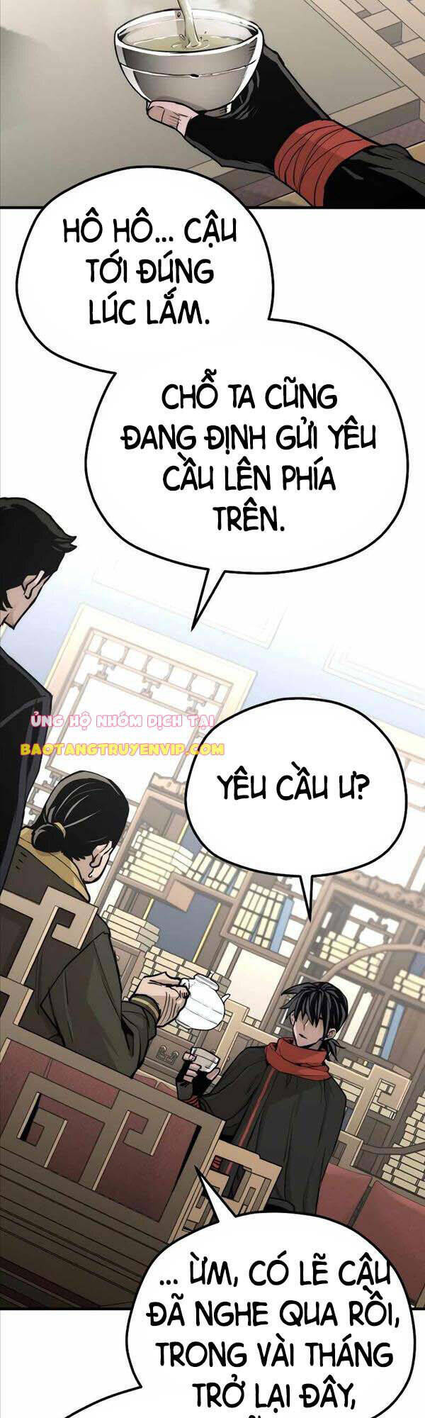 Thiên Ma Phi Thăng Truyện: Chapter 59