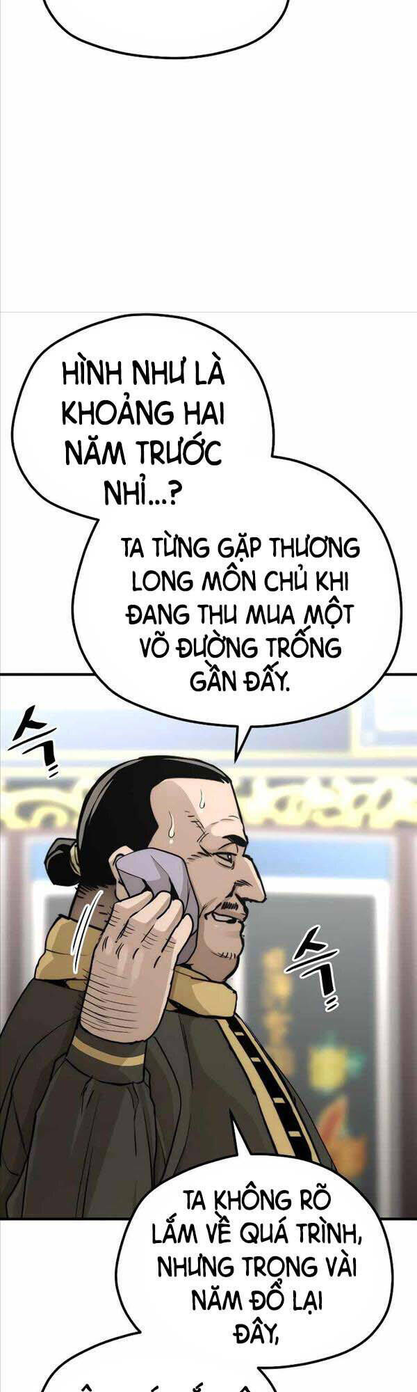 Thiên Ma Phi Thăng Truyện: Chapter 59