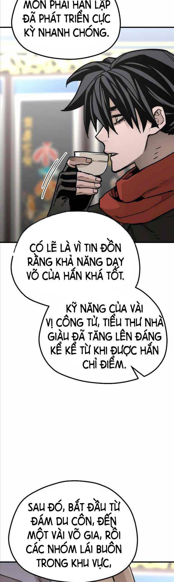 Thiên Ma Phi Thăng Truyện: Chapter 59