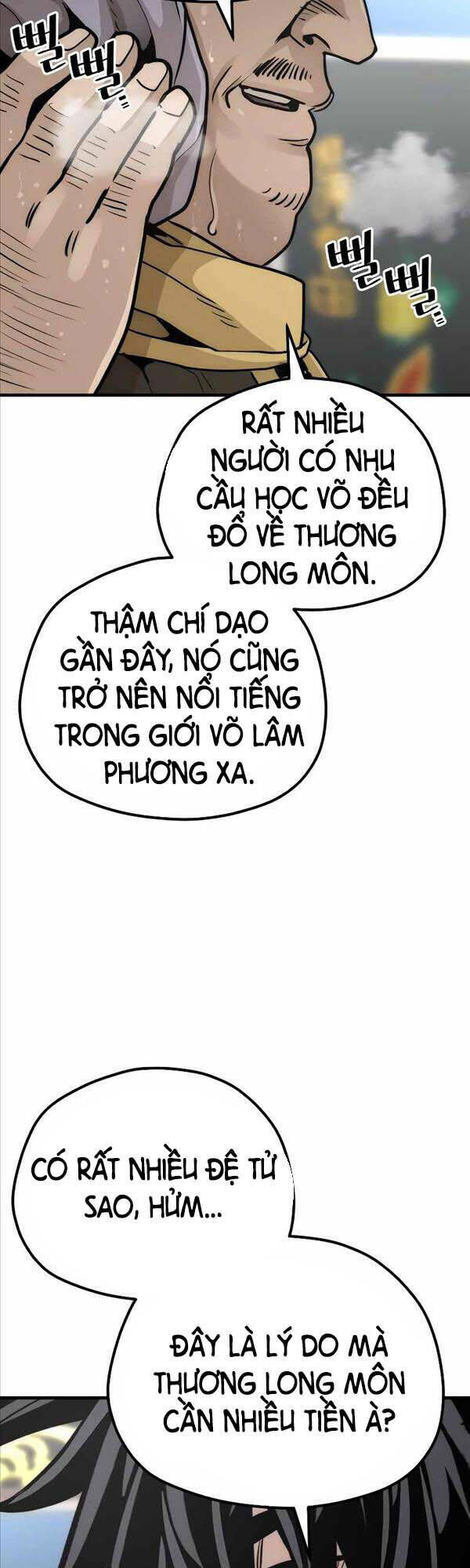 Thiên Ma Phi Thăng Truyện: Chapter 59
