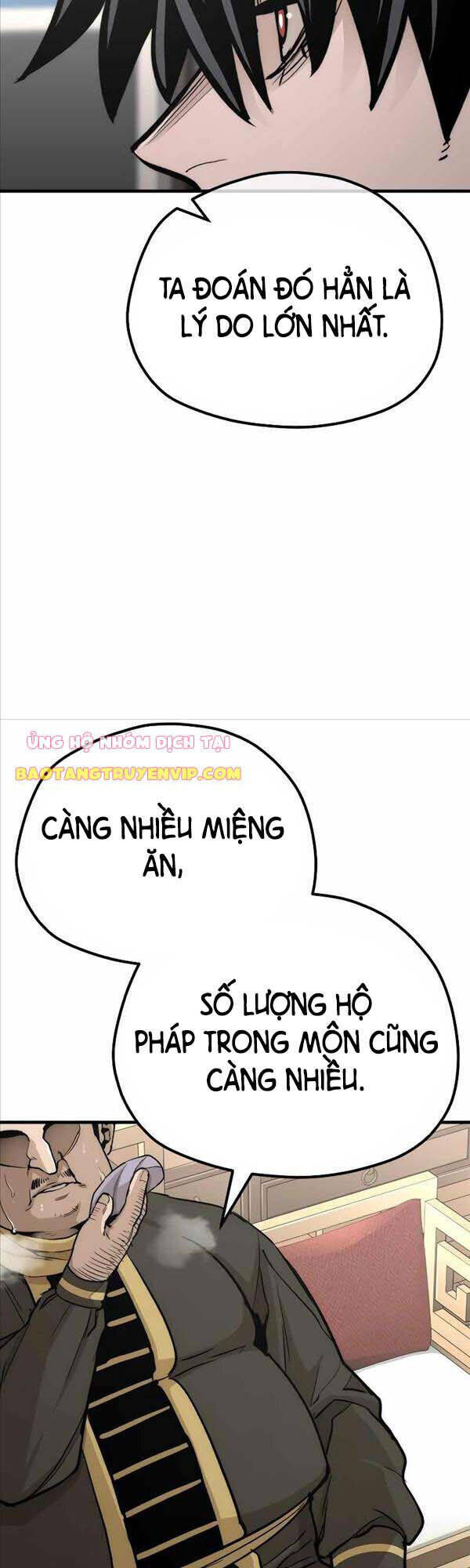 Thiên Ma Phi Thăng Truyện: Chapter 59