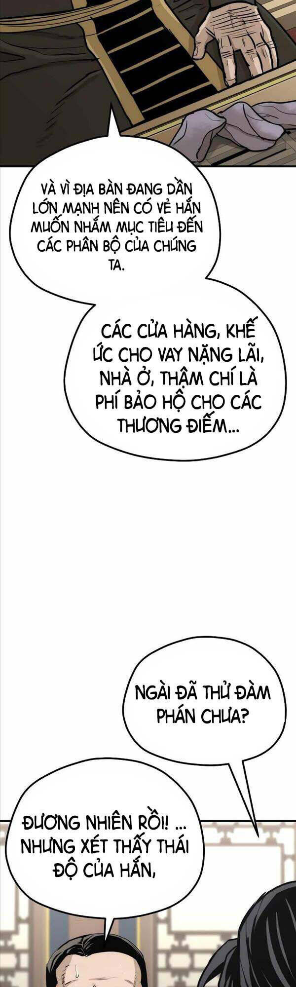 Thiên Ma Phi Thăng Truyện: Chapter 59