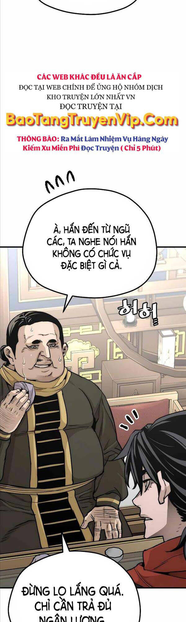 Thiên Ma Phi Thăng Truyện: Chapter 59