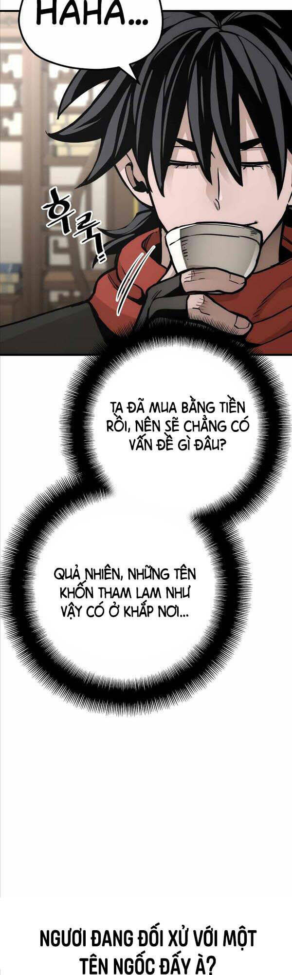 Thiên Ma Phi Thăng Truyện: Chapter 59