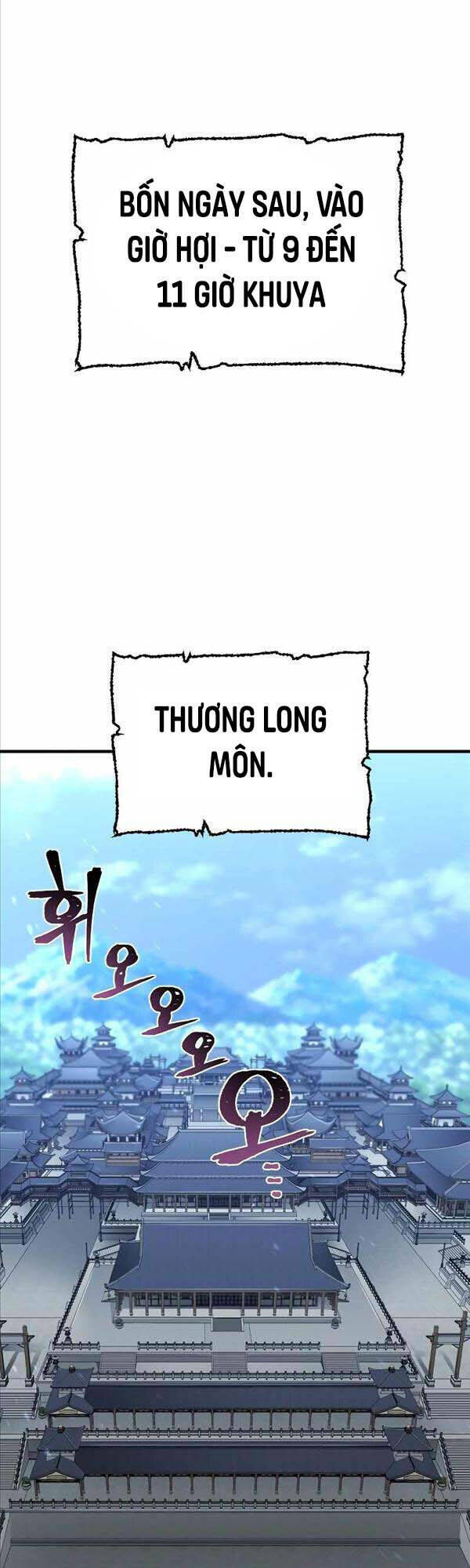 Thiên Ma Phi Thăng Truyện: Chapter 59