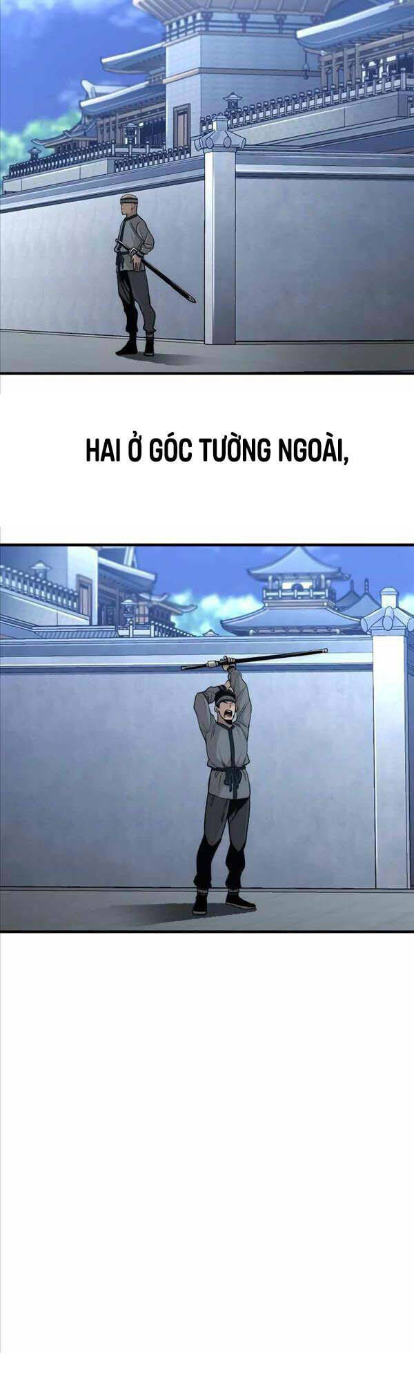 Thiên Ma Phi Thăng Truyện: Chapter 59