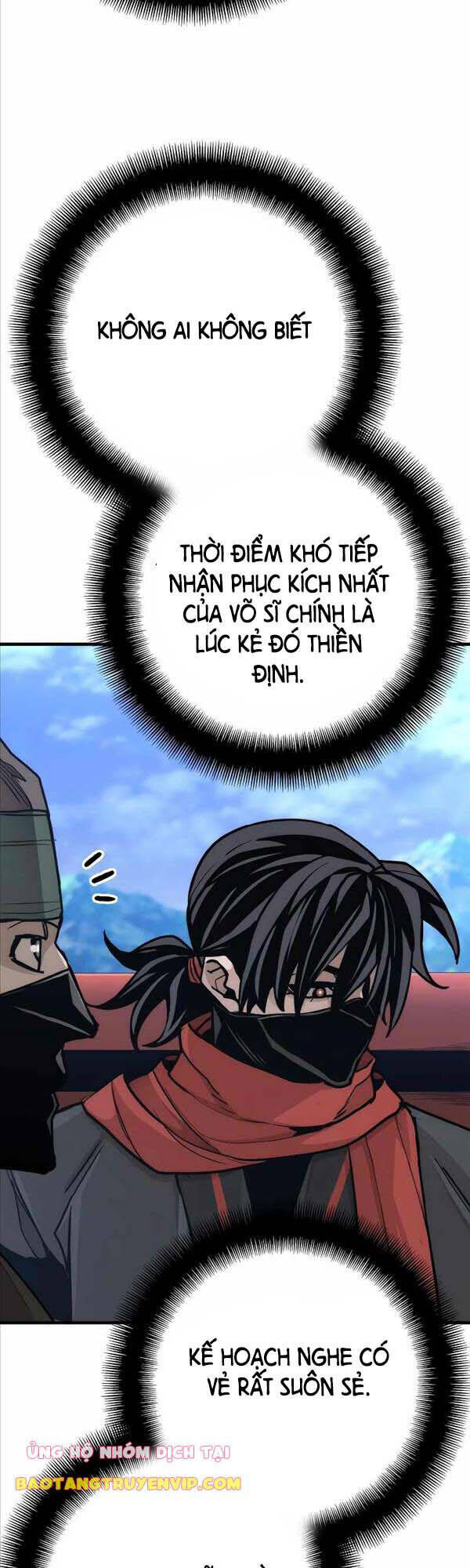 Thiên Ma Phi Thăng Truyện: Chapter 59