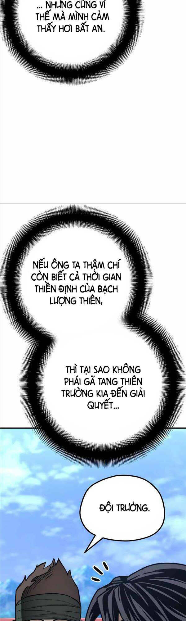 Thiên Ma Phi Thăng Truyện: Chapter 59