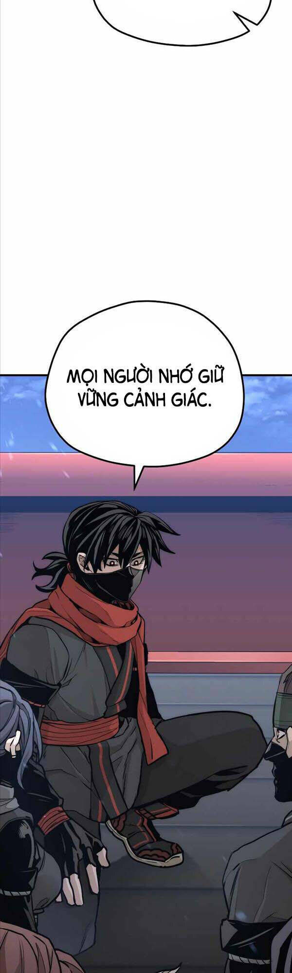 Thiên Ma Phi Thăng Truyện: Chapter 59