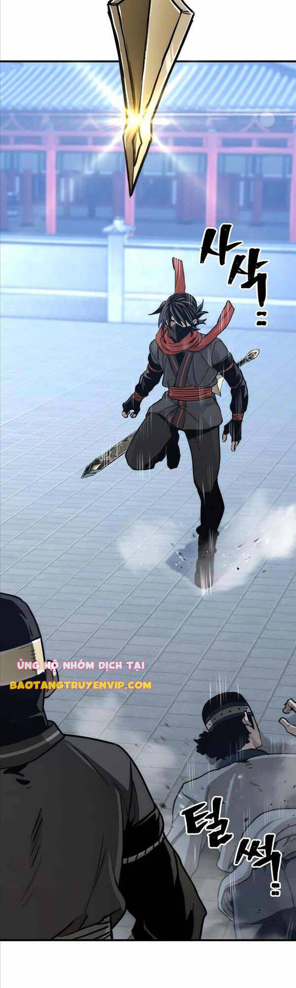 Thiên Ma Phi Thăng Truyện: Chapter 59