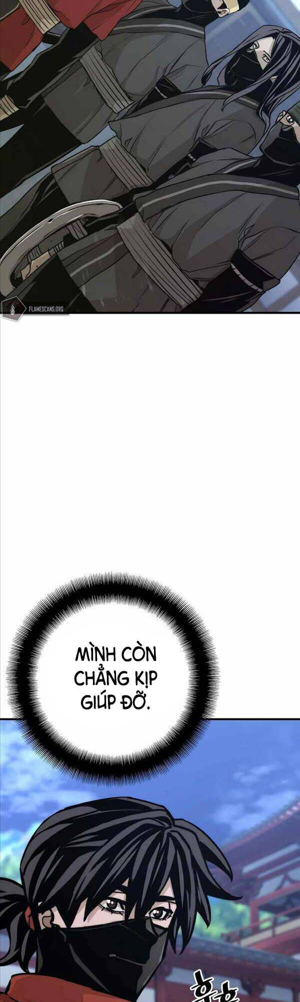 Thiên Ma Phi Thăng Truyện: Chapter 59