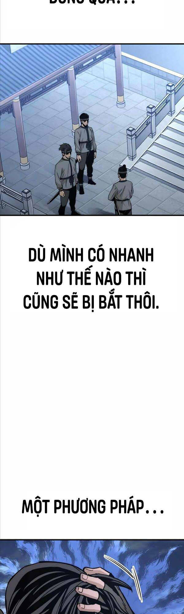 Thiên Ma Phi Thăng Truyện: Chapter 59