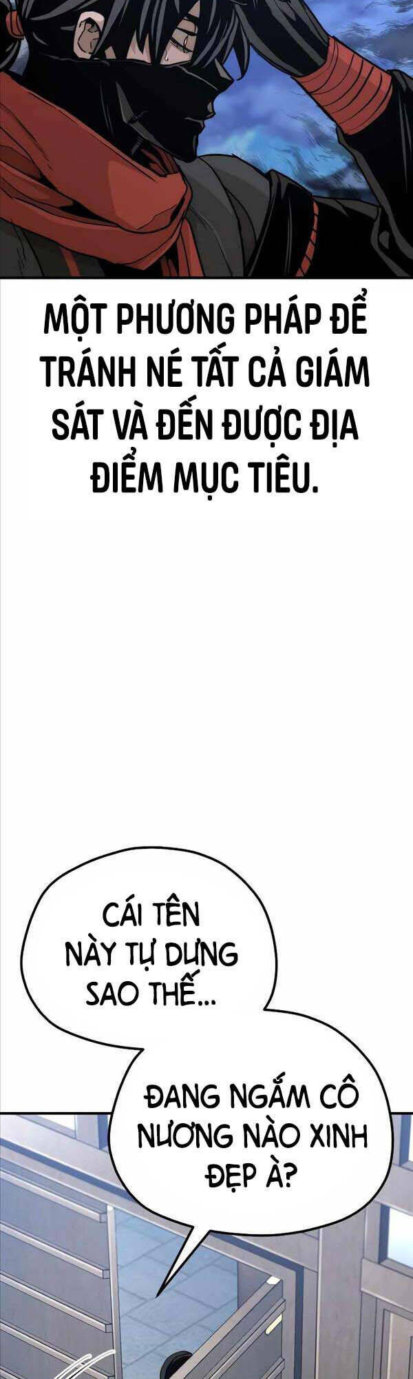 Thiên Ma Phi Thăng Truyện: Chapter 59