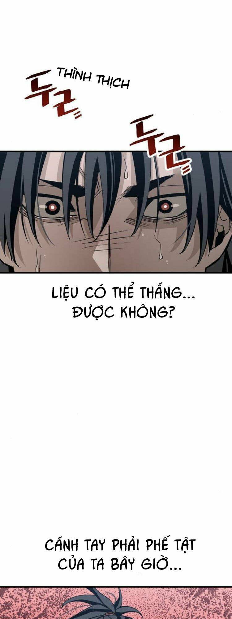 Thiên Ma Phi Thăng Truyện: Chapter 6