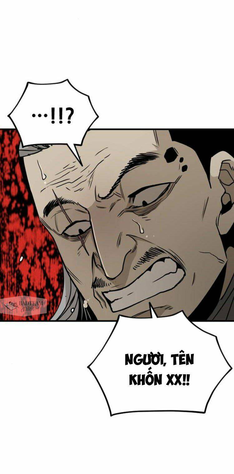 Thiên Ma Phi Thăng Truyện: Chapter 6