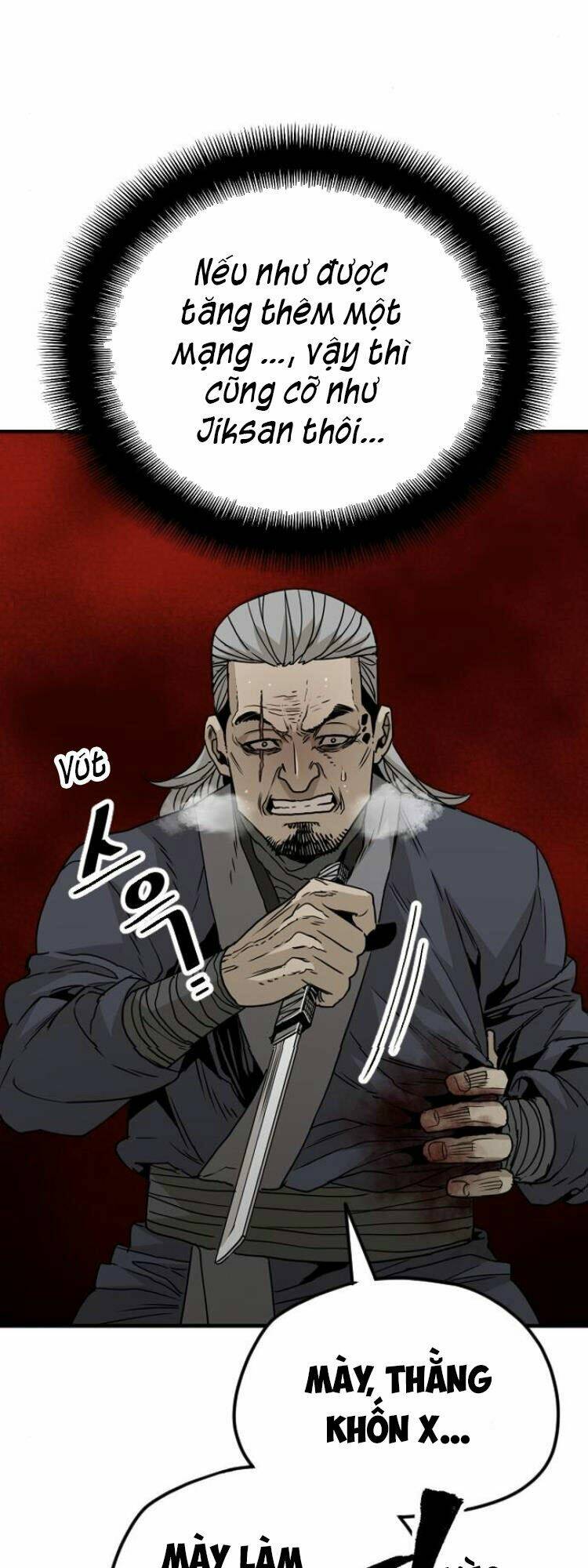 Thiên Ma Phi Thăng Truyện: Chapter 6