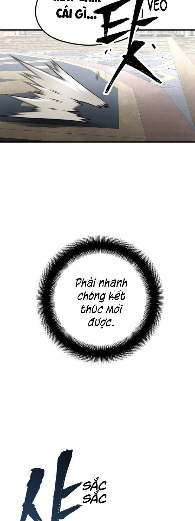 Thiên Ma Phi Thăng Truyện: Chapter 6