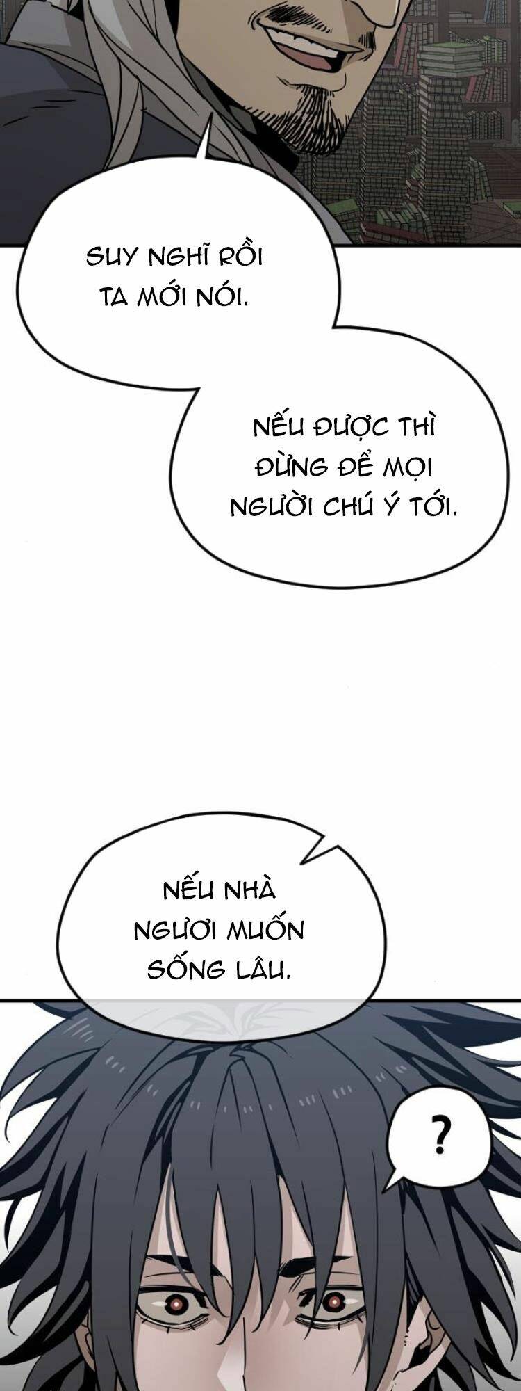 Thiên Ma Phi Thăng Truyện: Chapter 6