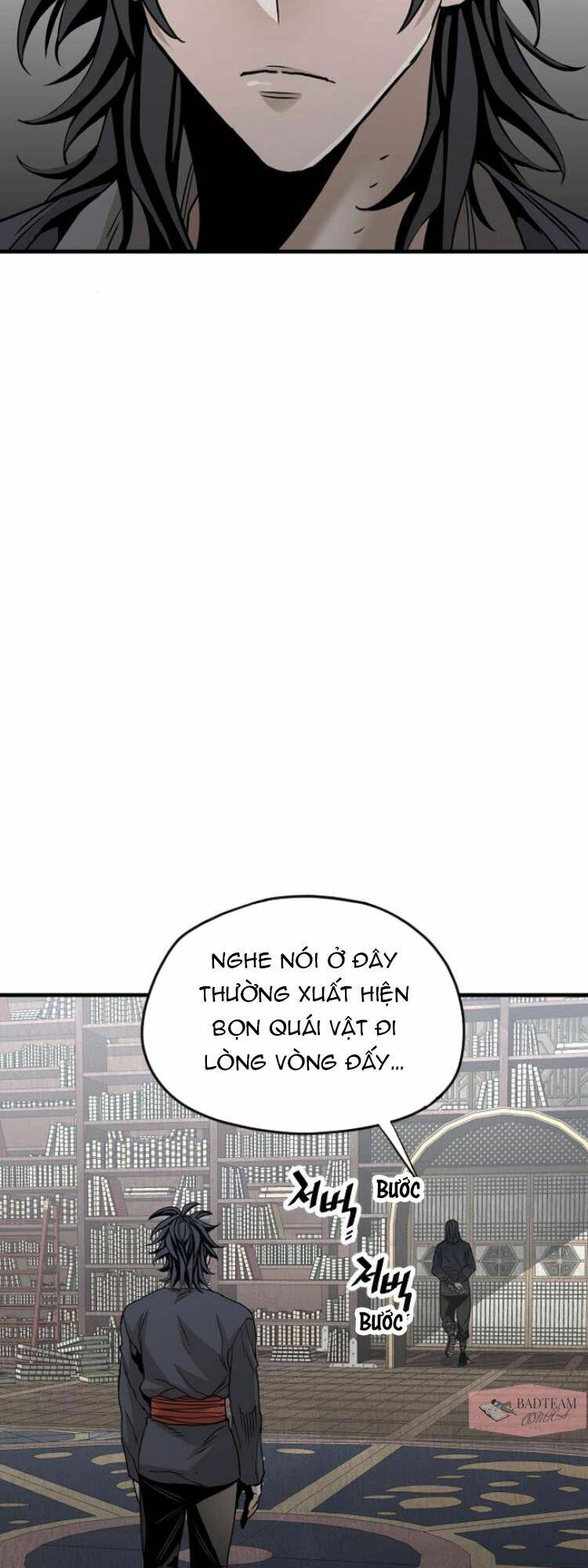 Thiên Ma Phi Thăng Truyện: Chapter 6