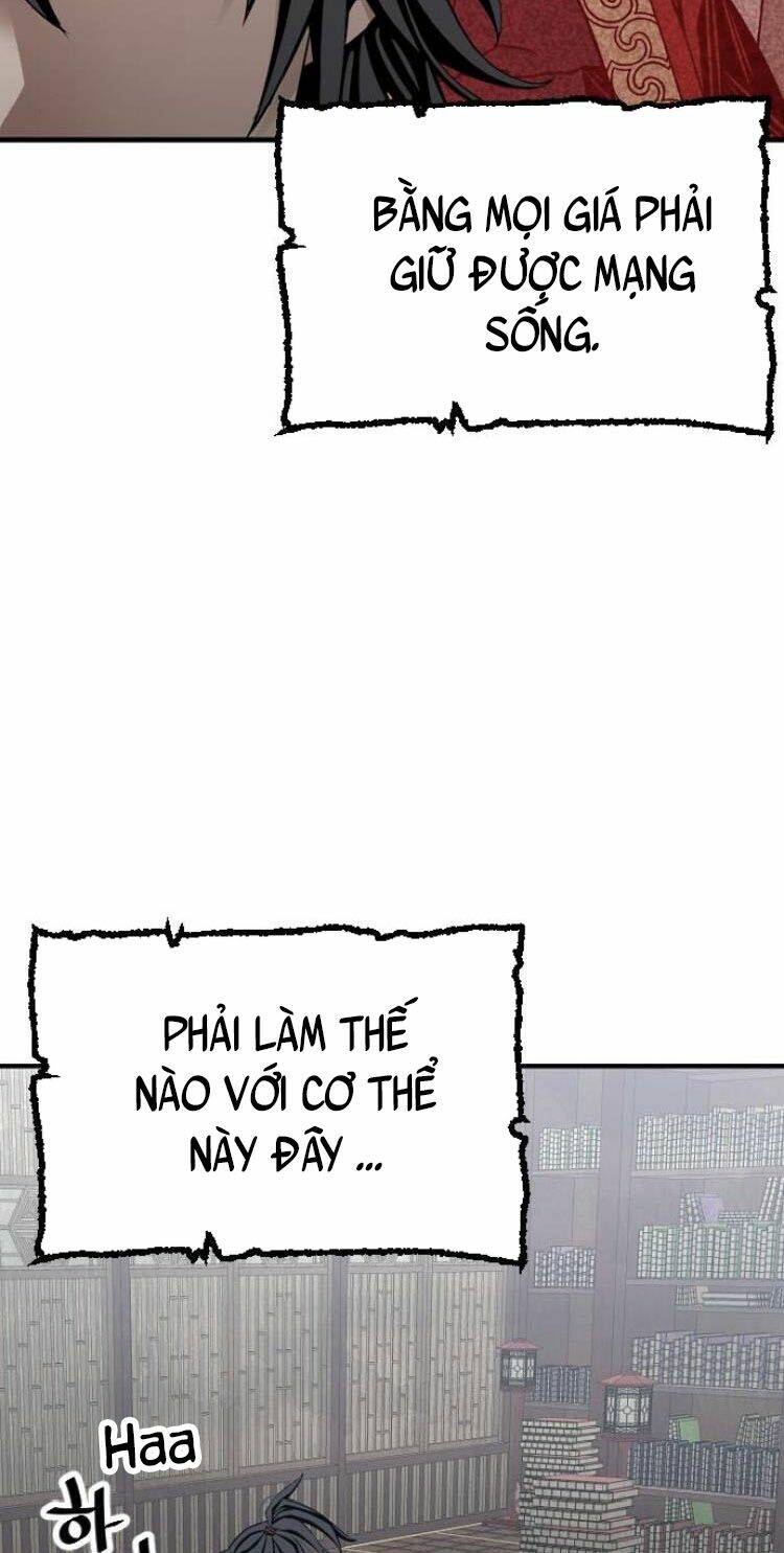 Thiên Ma Phi Thăng Truyện: Chapter 6