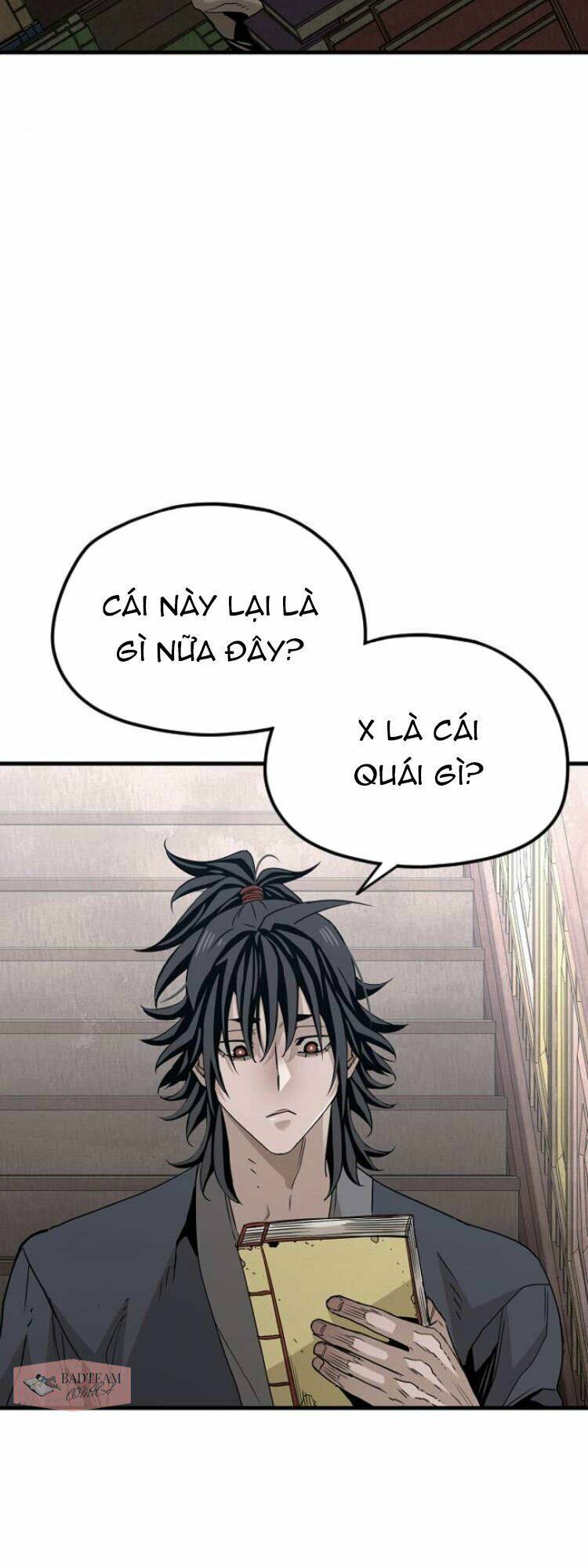Thiên Ma Phi Thăng Truyện: Chapter 6